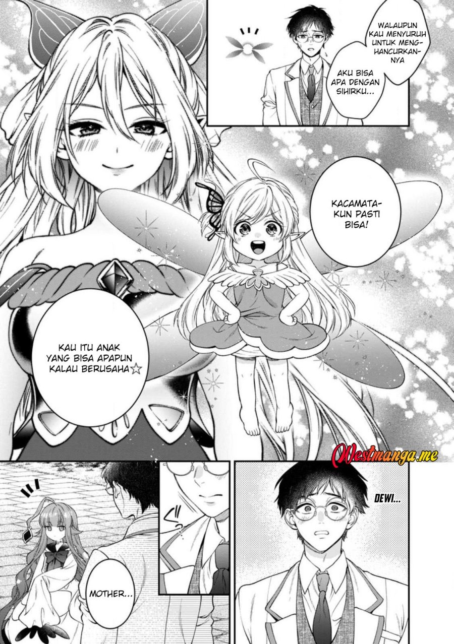 Isekai Cheat Kaitakuki chapter 34